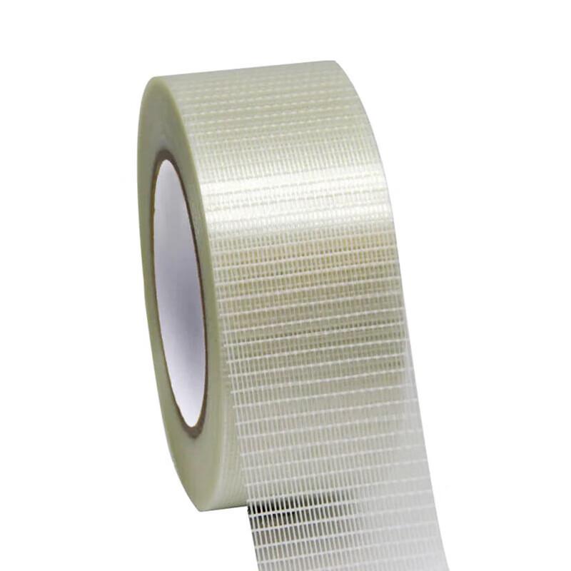 Chunsen High-Strength Mesh Fiber Tape 48MM x 50M