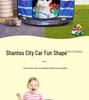 Children's Foldable Car Tent Playhouse - Indoor Pretend Play & Educational Toy for Ages 4-6