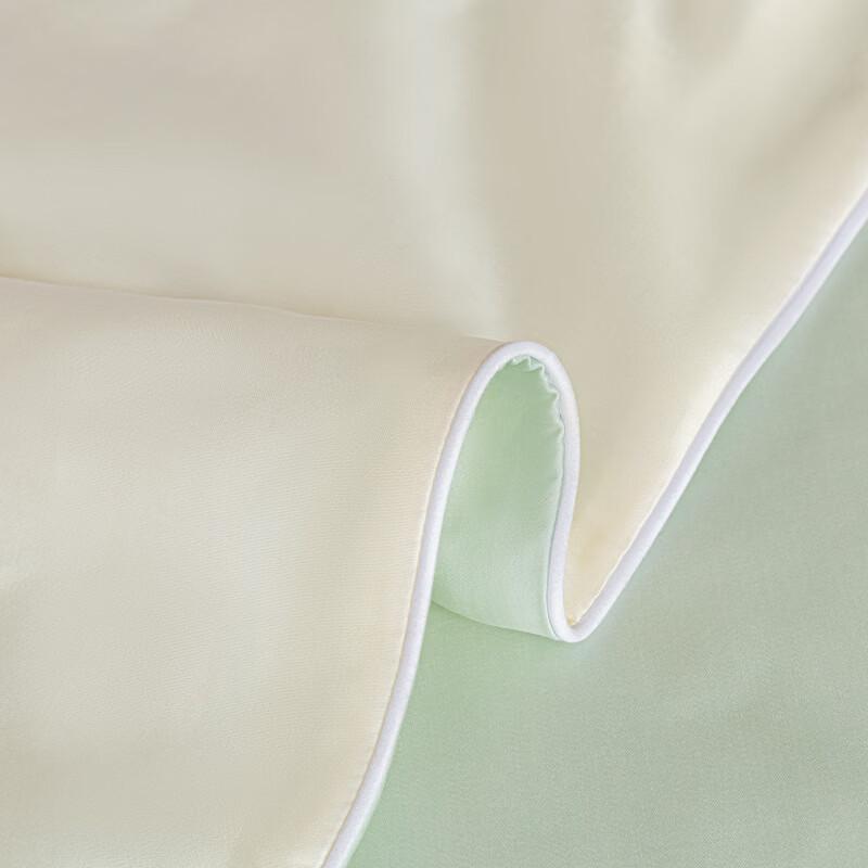 Brangdy Ice Silk Cooling Summer Quilt
