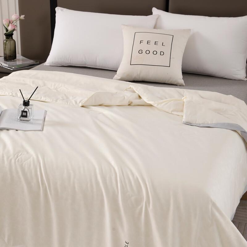 Fang Wang Skin-Friendly Cotton Soybean Quilt