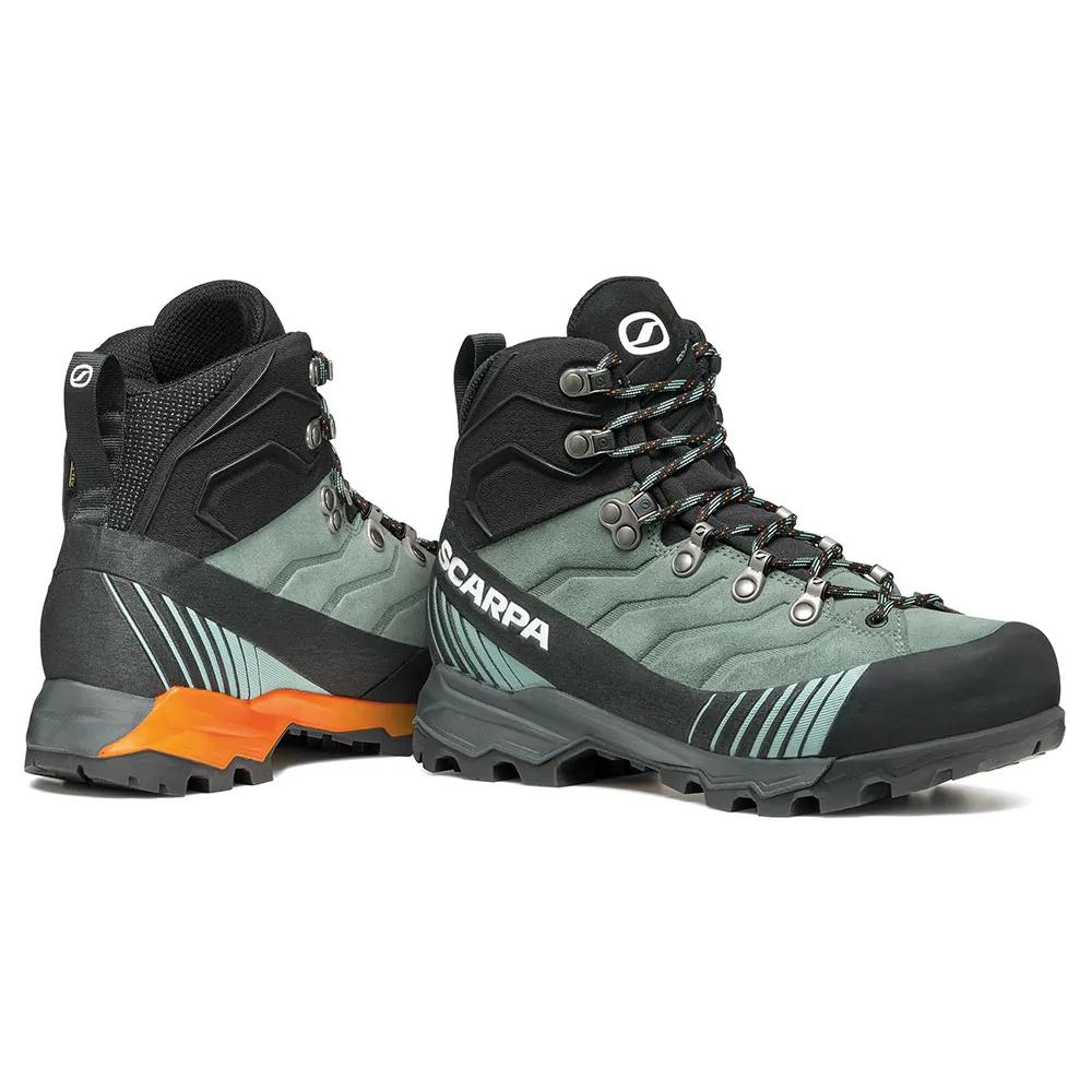 Scarpa Ботинки для хайкинга Ribelle TRK GTX