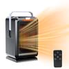  220V Electric Heater Warm Blower Portable Desktop Household Heating Stove Radiator Warmer Machine for Winter Home