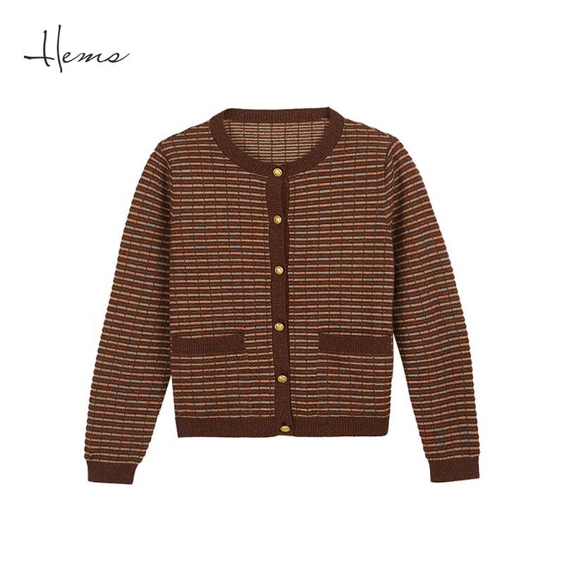 Hailermans Women's Small Fragrance Cashmere Cardigan