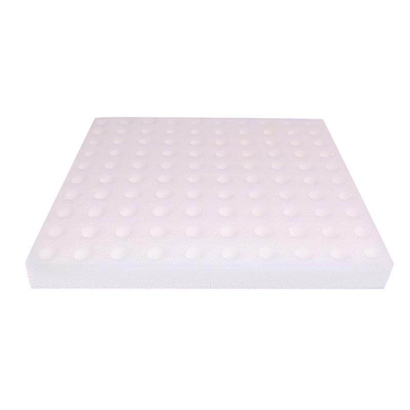 Hydroponic I-Shaped Polyurethane Sponge for Soilless Cotton Seedlings and Vegetables.