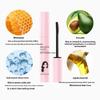 Stick Finitura Capelli Spezzati da 20 ml Cera Gel Styling Facile da Applicare Controllo Crespo Crema Finitura Non Grassa Capelli Disordinati Fissati