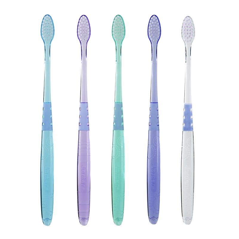 Jordan Soft & Gentle Adult Toothbrush