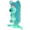 Teddy Bear Projector for Drawing Handy Projector 48 Slides Lanyard Stand - Green