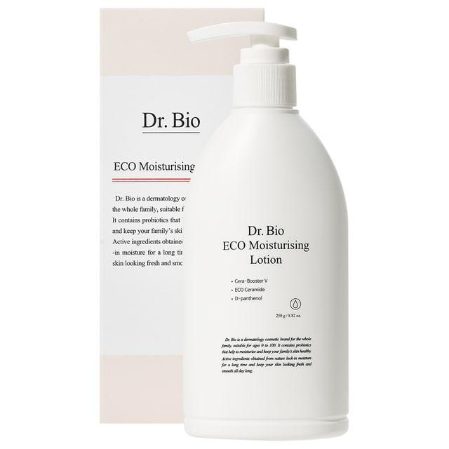 Dr. Bio - ECO Moisturising Lotion 250g