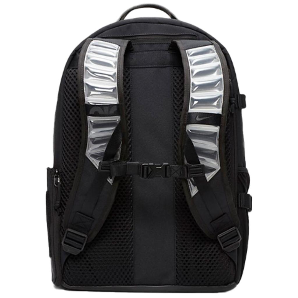 Nike Fabric Backpack Regular Men's Black CK2663-010