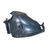 Compatible Front Fender Liner Rear Section for Mercedes-Benz E-Class W211 (Part Numbers: 2116901330, 2116901430)
