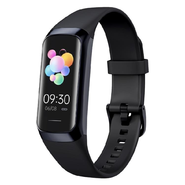 Fitness-Tracker mit Herzfrequenz, Blutsauerstoff, Blutdruck, Schlafüberwachung