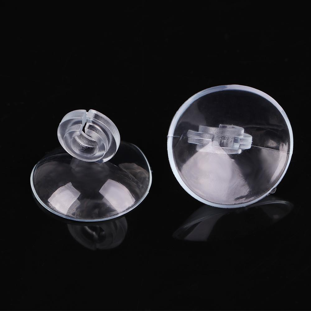 Tube Air Pumps Accessories for Fish Tank Cup Holder Sucker Aquarium Suction Sucker Tube Sucker