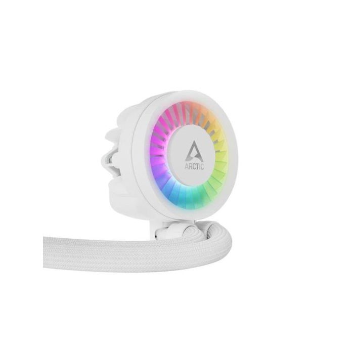 Watercooling - Arctic - Liquid Freezer III - 240mm - 2 ventilateurs 120mm - RGB