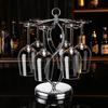 ZISIZ Crystal Red Wine Glass