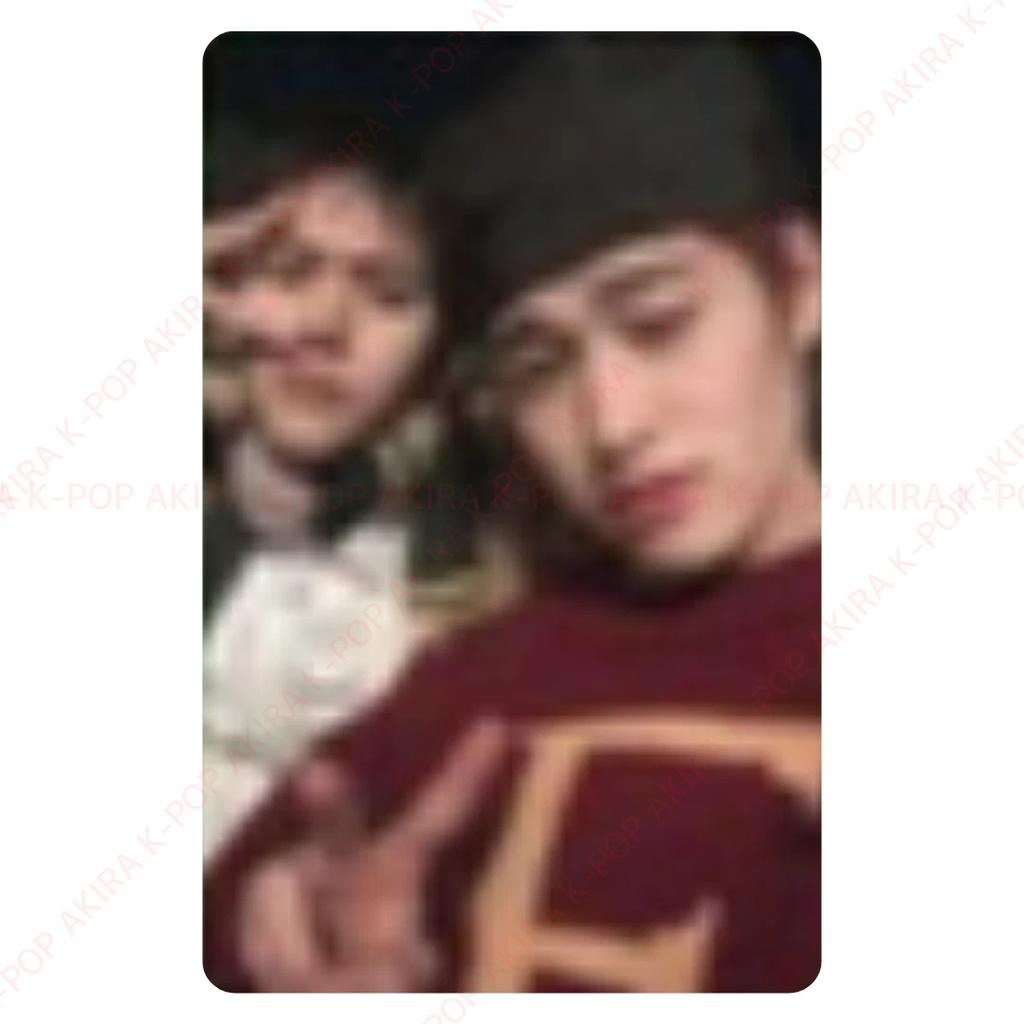 PRE-ORDER RIIZE 2nd JAPAN SINGLE All of You ALBUM PHOTO CARD JAPAN POB OFFICIAL