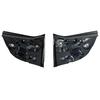 Compatible Rear Inner Taillight for Tesla Model 3/Y (2021-2022) - Part Numbers 1502088, 1502089
