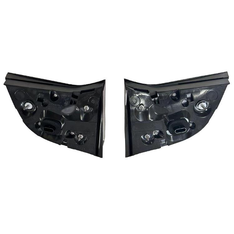 Compatible Rear Inner Taillight for Tesla Model 3/Y (2021-2022) - Part Numbers 1502088, 1502089