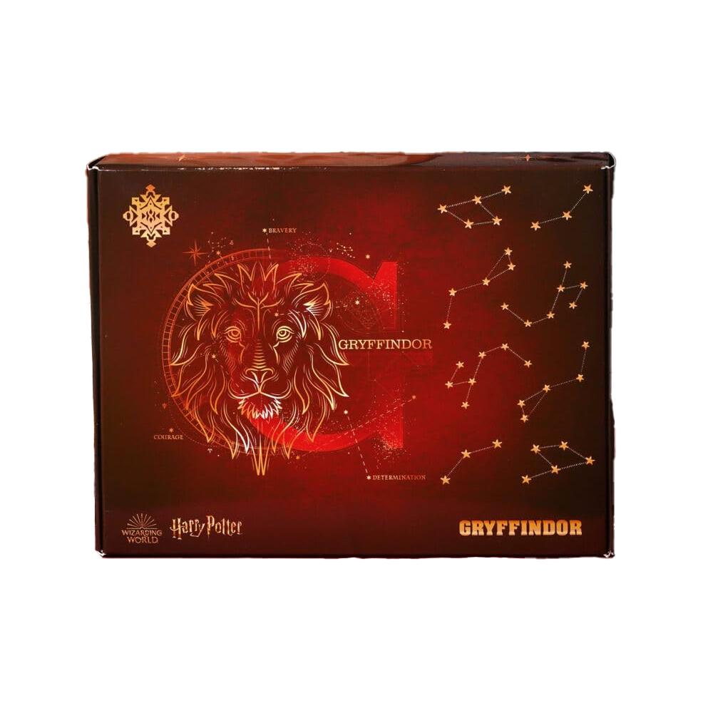 Harry Potter Gryffindor Gift Box Set