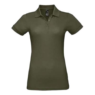 Womens/Ladies Prime Polo Shirt