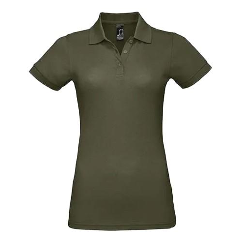 SOLS Womens/Ladies Prime Polo Shirt