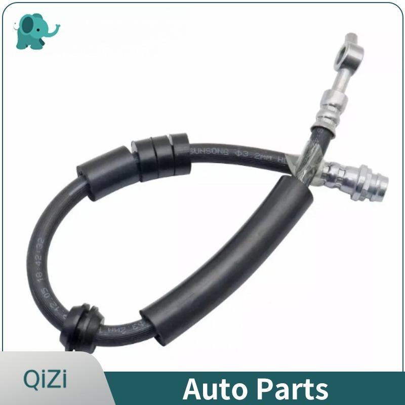 LR057827 LR075356 LR095287 LR135811 OE Right Front Brake Hose For Land Rover Discovery Sport L550 Range Rover Evoque L538