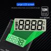 TM-902C Black K Type Digital LCD Temperature Detector Thermometer Industrial Thermodetector Meter + Thermocouple Probe