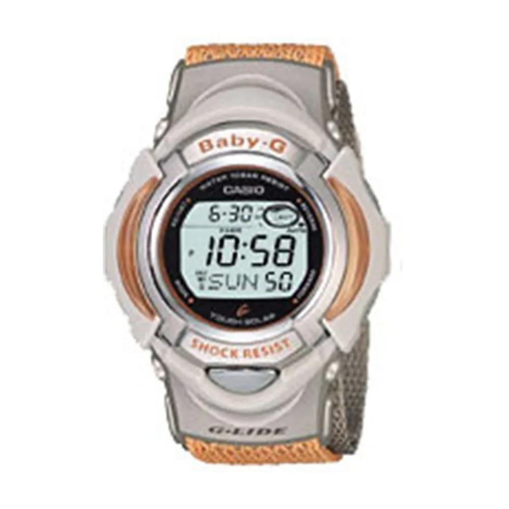 G-SHOCK BABY-G Solar Women s Nile Watch BGX-230V-4B