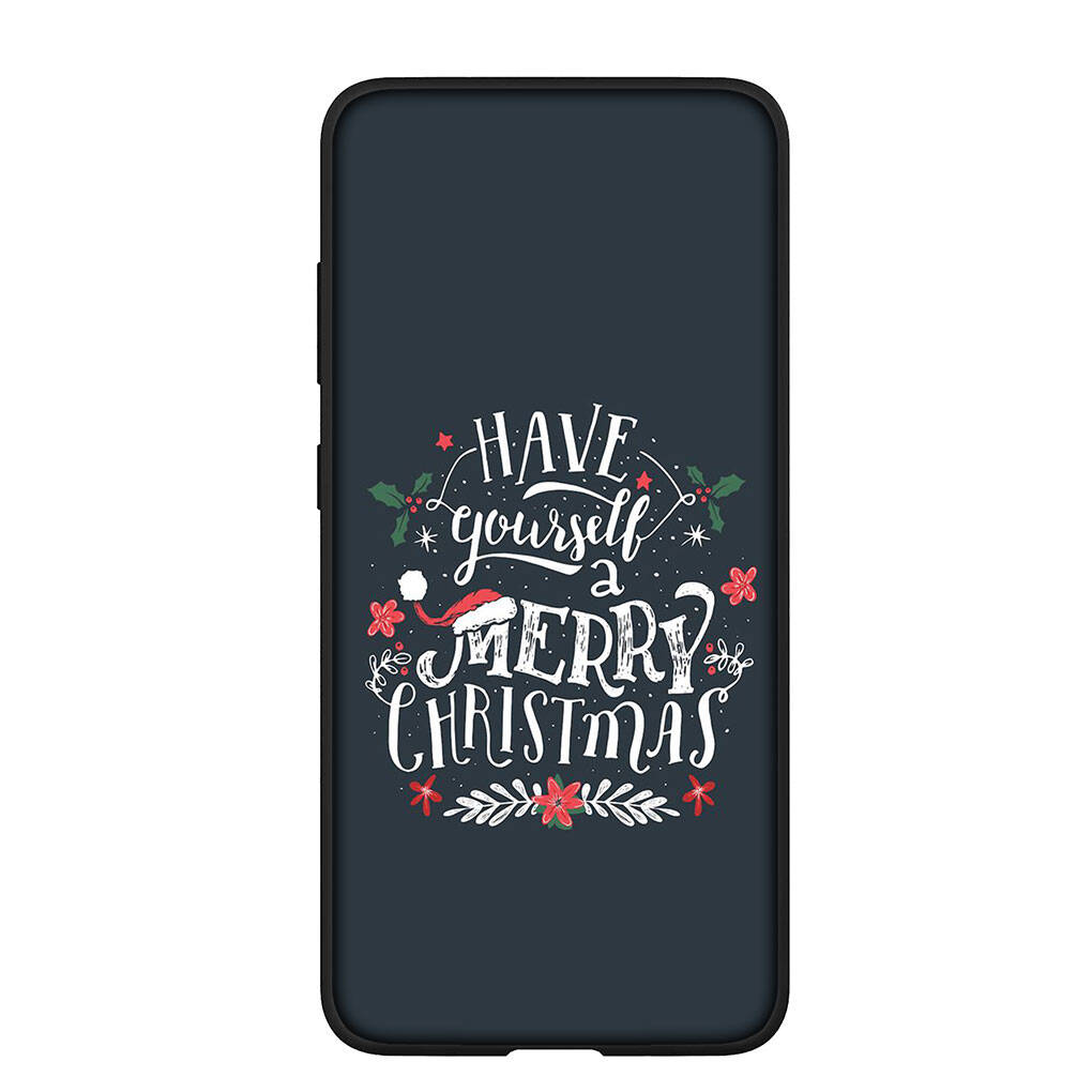 Case for iPhone 17 16 15 Xiaomi Poco F8 F7 X7 X6 M8 C85 C75 C71 Redmi Note 14 13 12 11 Pro Max A3 A4 14C 13C 15C Deer Decoration Merry Christmas Tree