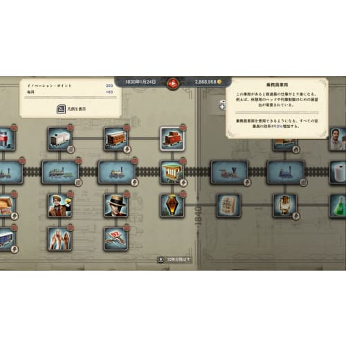 railway empire 2 nintendo switch edition