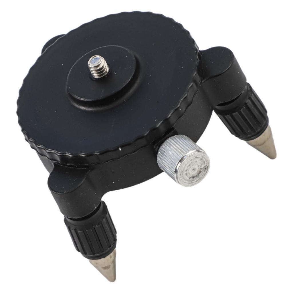 Level Meter Base Alumium Alloy For Lase Level Plastic