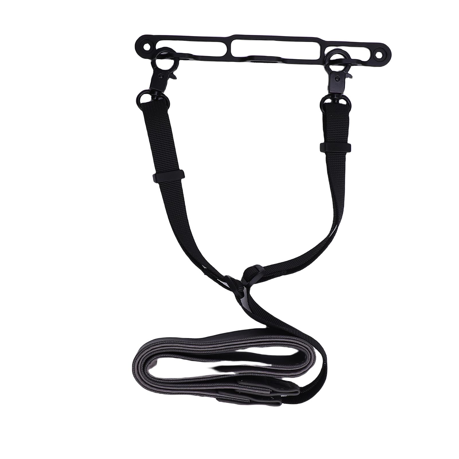 Drone Remote Control Buckle Hanging Rope Suitable for RC PRO 2 Remote Controller Aluminum Alloy Buckle Leather Lanyard
