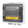 Instalacje elektryczne – Szafki na kable