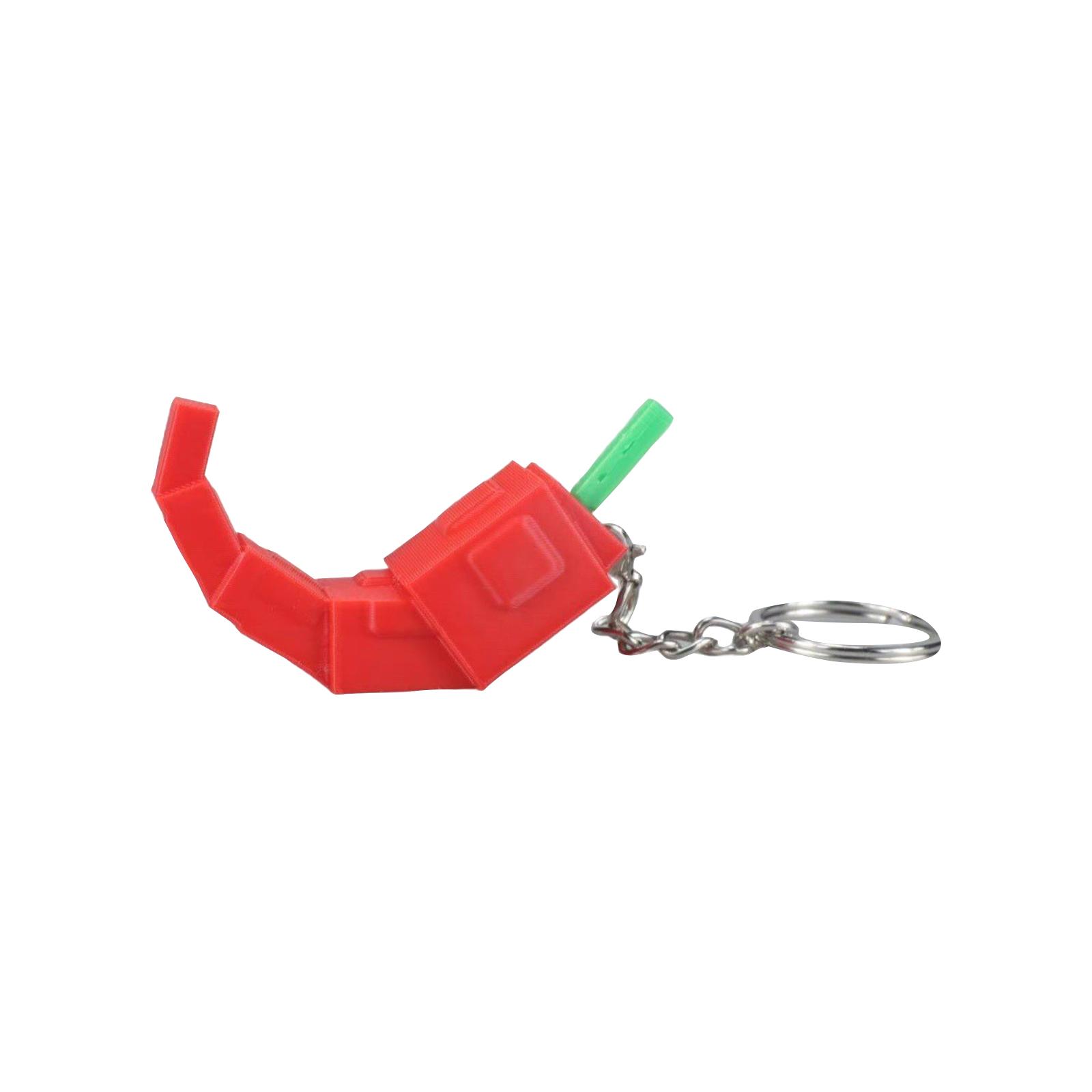 

Non-movable Doll Collection Version Scale Doll Desktop Ornaments With One Accessory One Size