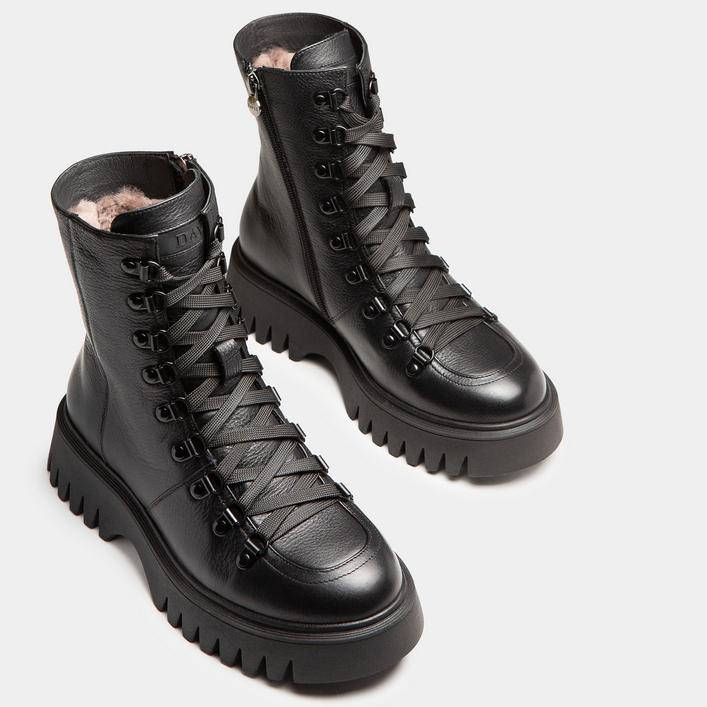 Women's Boots Davis 12195-5