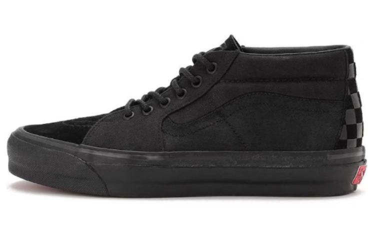 Vans Sk8-Mid Reissue 83 MG TDC Black 39