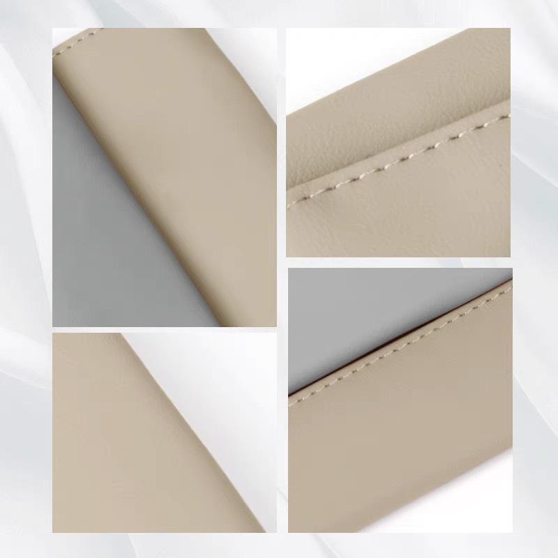 

Zhijie R7 Seat Belt Shoulder Pad Protector - Car Interior Upgrade Accessory