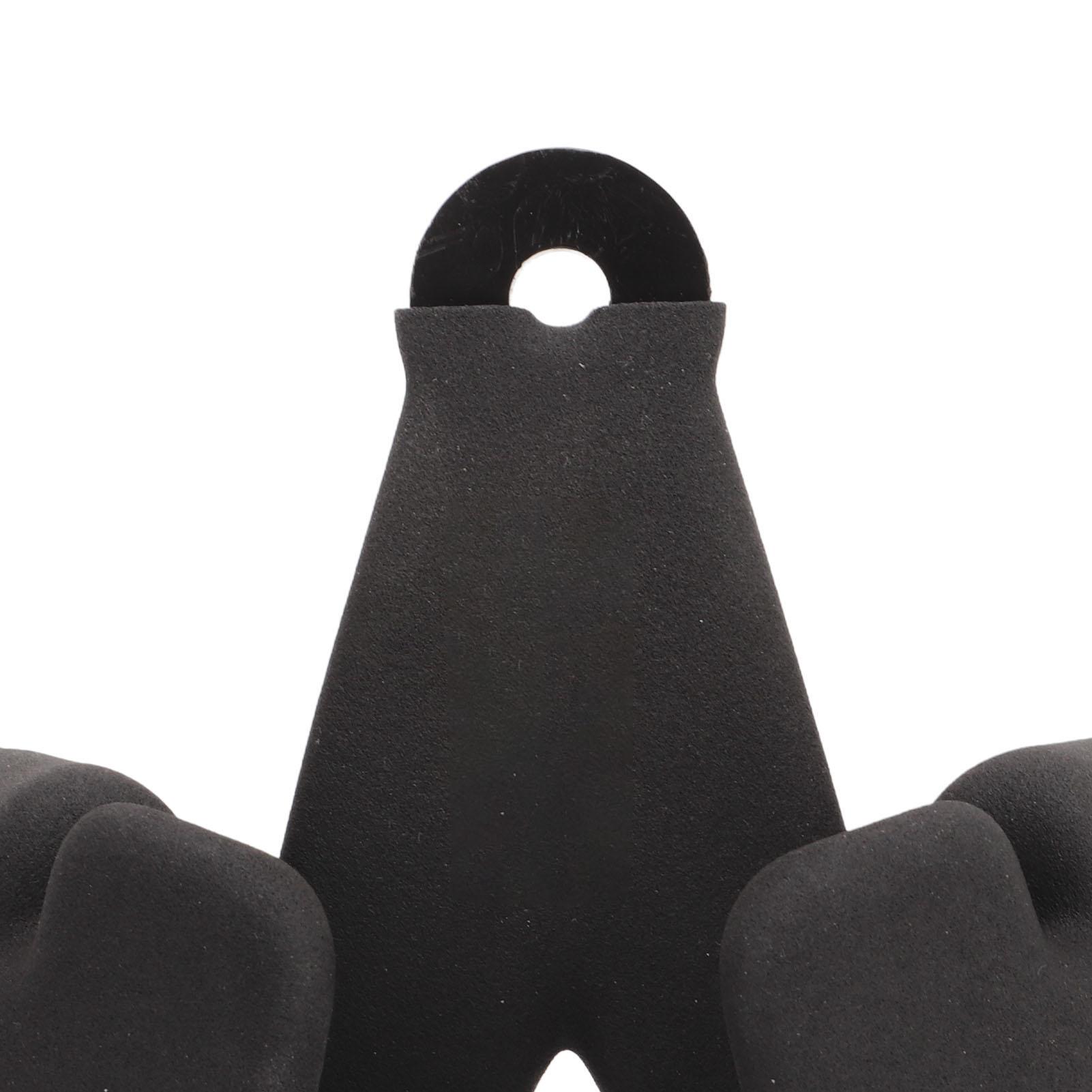 

Тренировка силы спины Рукоятки Тяговая штанга Кабельный тренажер Крепление для шкива Утяжеленная машина