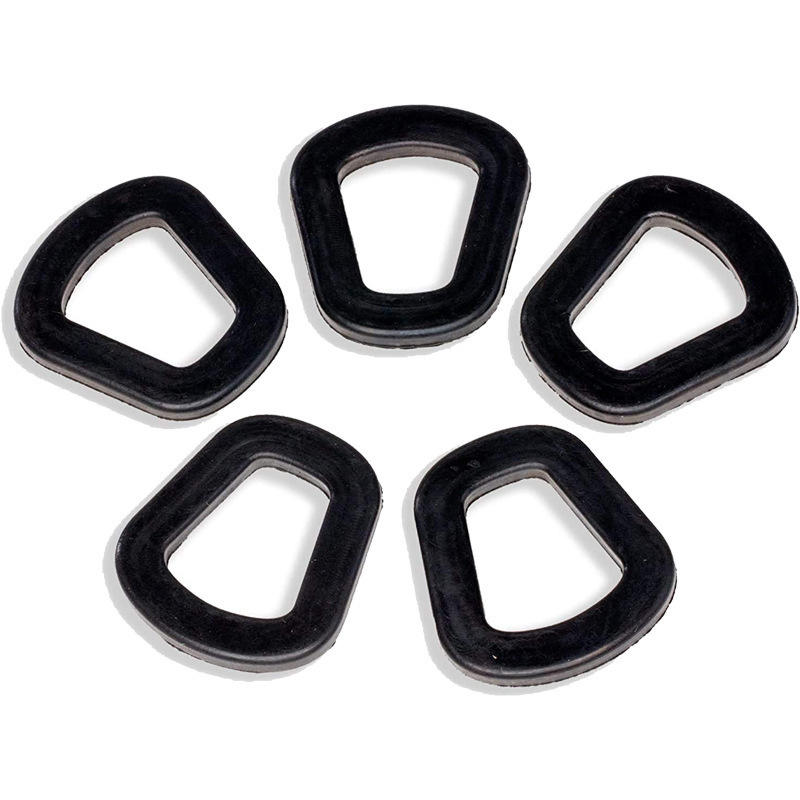 Rubber Petrol Fuel Seal Petrol Canister Automobile Oil Drum Seal Ring Gasket Spare Fuel Tank Seal Gasket Car Accessories Tools