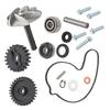 Pumpenbaugruppe 0800-08000A ist geeignet für cfmoto cforce zforce 800