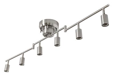 Community Lighting Ceiling Light 6 Lights Stylish Spotlight Scandinavian Ceiling Light Lighting Fixture Indirect Lighting 8 Tatami 10 Tatami 12 Tatami