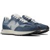 New Balance 327 Vintage Indigo Unisex Sneakers Blue Arctic-Grey U327WCB