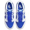Nike Dunk Low 'Racer Blue White' Skate Shoes Sneakers DD1391-401