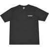 New Balance T Shirts Men's NEF29481 DKG Crew Neck NEF29481-DKG