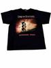 Dream Theater Systematic Chaos T-Shirt Unisex Baumwolle T-Shirt S-4XL BO309 Unisex T-Shirt