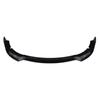Buza Față din Fibră de Carbon pentru Dodge Challenger SRT 2015-2019 Kit Splitter