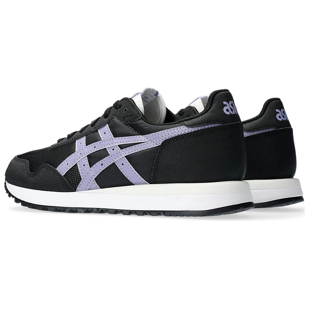 Asics Tiger Runner II Black Ash Rock 1202A400-004