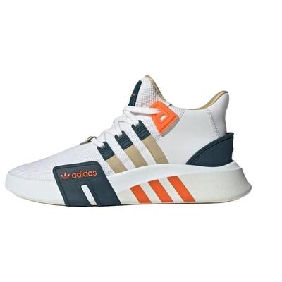 Originals Eqt Bask Adv White Orange JI4272