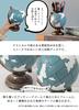 GPT Pen Pen Pen Stationery Globe [Suitcase Company] Globe-Shaped Stand, Holder, Storage, Multi-Tool Holder, Ornament, Antique-Style