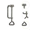 G Clamp Fixing Hand Tool Accessories Portable C Cabinet for Metal Working Woodworking
