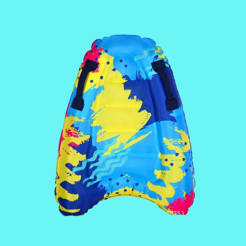 Children's Inflatable Swim & Surf Kickboard